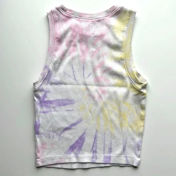 Hollister Tank Top - Picture 5 of 6
